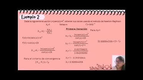 Ti-Nspire™CX-CAS//Método de Newton-Raphson Multivariable//Equipo 6