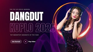 Dangdut Koplo Nusantara 🔥 Nonstop 30 Menit Auto Goyang