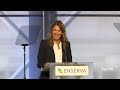 Danielle Smith and Doug Ford discuss energy policy at Calgary event – September 28, 2026
