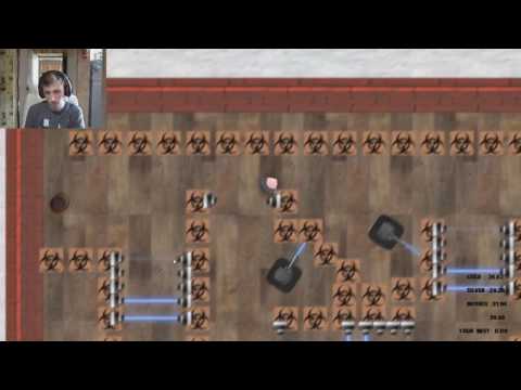 Friends Of Imprisonment Walkthrough - All Levels