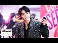 Jung Kook Performs Solo Hits &quot;Seven,&quot; &quot;3D&quot; &amp; &quot;Standing Next To You&quot; on &#39;Today Show&#39; | Billboard News