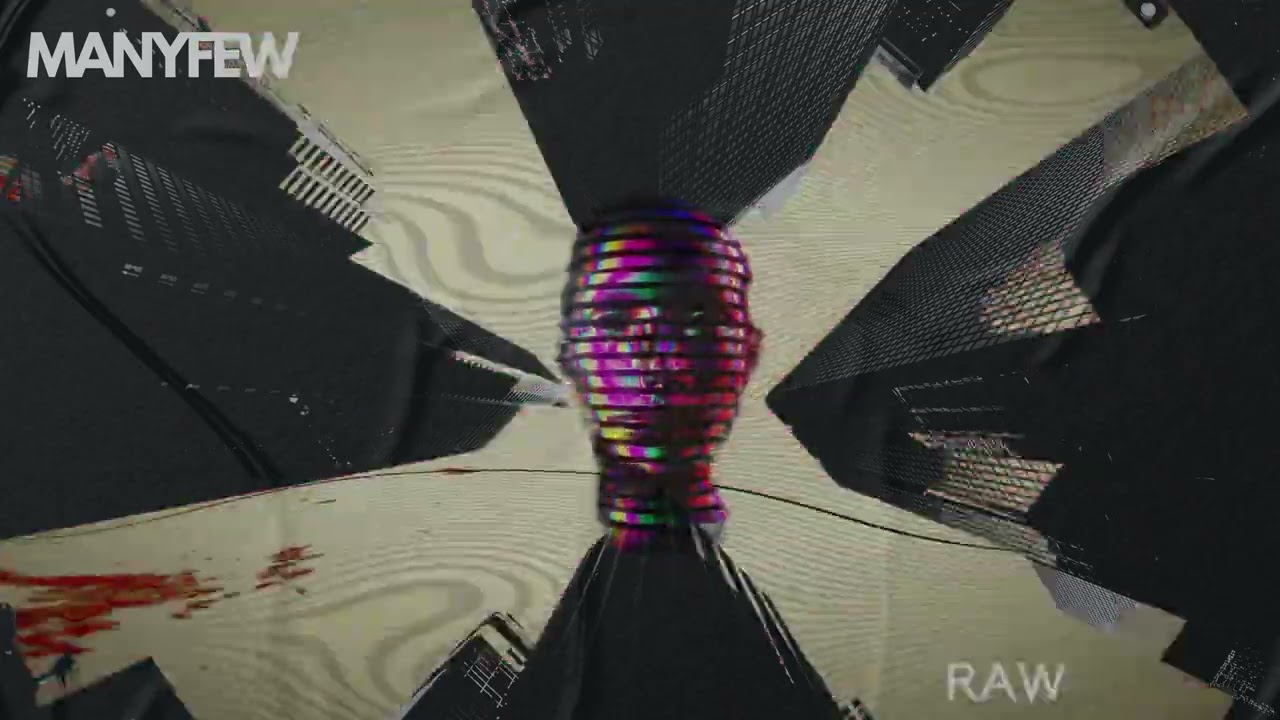 Regardez ManyFew - RAW sur YouTube