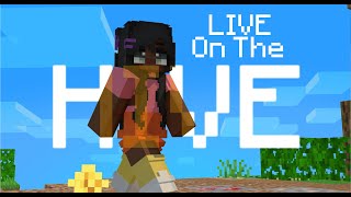 The Hive Live! But Daily Streams When?