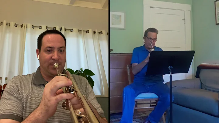 "Rented Tuxedo" duet by  Paul Klintworth (ASCAP) -...