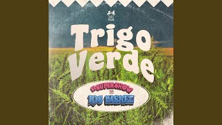 Trigo Verde chords