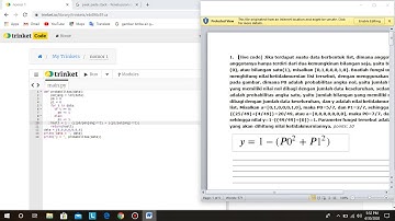 Penjelasan livecode UTS Struktur  Data nomor 1