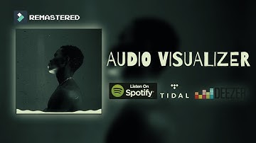 Audio [visualizer] Tutorial