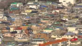 韓釜山鎮海3