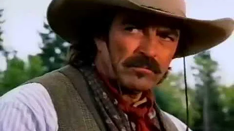 Louis L'Amour's Crossfire Trail - Trailer