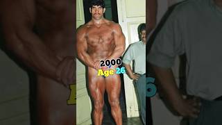 Famous 🏋️‍♂️ The Great Khali Evolution (1995–2025)#GreatKhali#TheGreatKhali#KhaliEvolution🔥 Profile