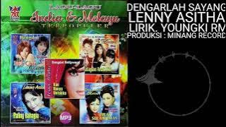 Download lagu Lenny Asitha - Dengarlah Sayang (Original CD-MP3 Kompilasi 128kbps)