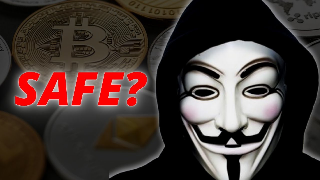 Worried About Crypto Betting Scams? SEE THIS!