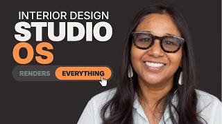 AI Isn't Just for Renders: How I Built My Studio OS