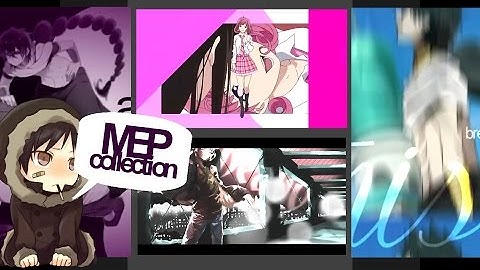 「 TM 」†UEP† [♥ѕℓѕѕ♥] collecтιoɴ 3