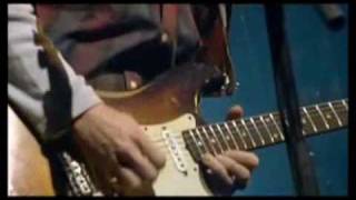 RHCP - John Frusciante - Scar Tissue Guitar Solos 2