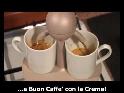 Come fare un caffè perfetto con moka? Il trucco dell'acqua ...