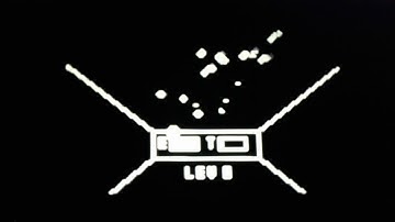 Starfield for Hackvision