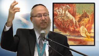 Who Was Elijah & Why Is He Part of Many Jewish Practices? | The Story of Elijah The Prophet