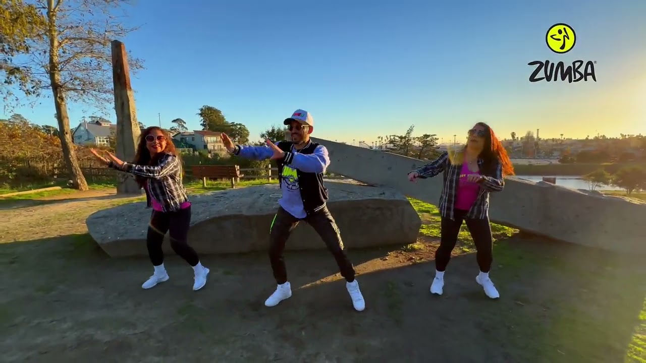 CARIÑITO 🥰 - Paco Deejay Remix 🔥#zumba #zumbalove #zumbadance # #zumbainstructor #mr ✨