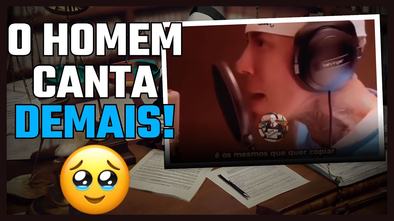 MELHORES MEMES DO JULGO IMPROCEDENTE (EP. 247)
