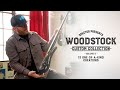 Spector woodstock custom collection volume ii with ian allison