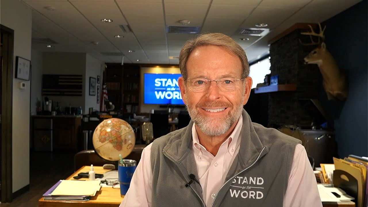 Genesis 37-39 | Stand on the Word