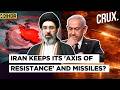 US Takes Iran Missiles Off The Table, Hormuz Terms Disputed, Nuclear Deal Left For 60-Day Talks | 4K