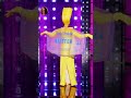 the winner of the week #dragrace #rupaulsdragrace #shorts