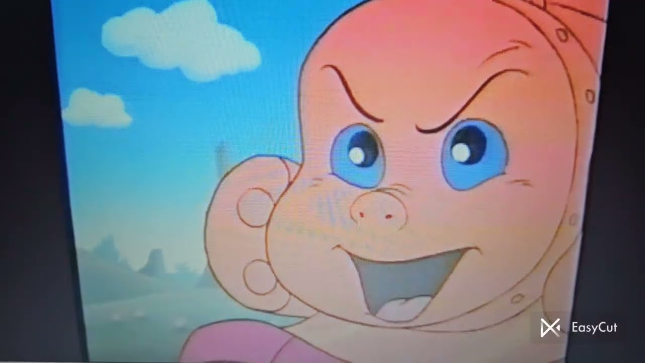 LGBL: TGHR - Get Up & Go Song (My Version) (399 Subscribers Special!!)