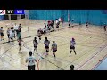 British Dodgeball - Top Plays of April/May 2025/26