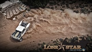 Lonestar Racing Silver State 300 2013