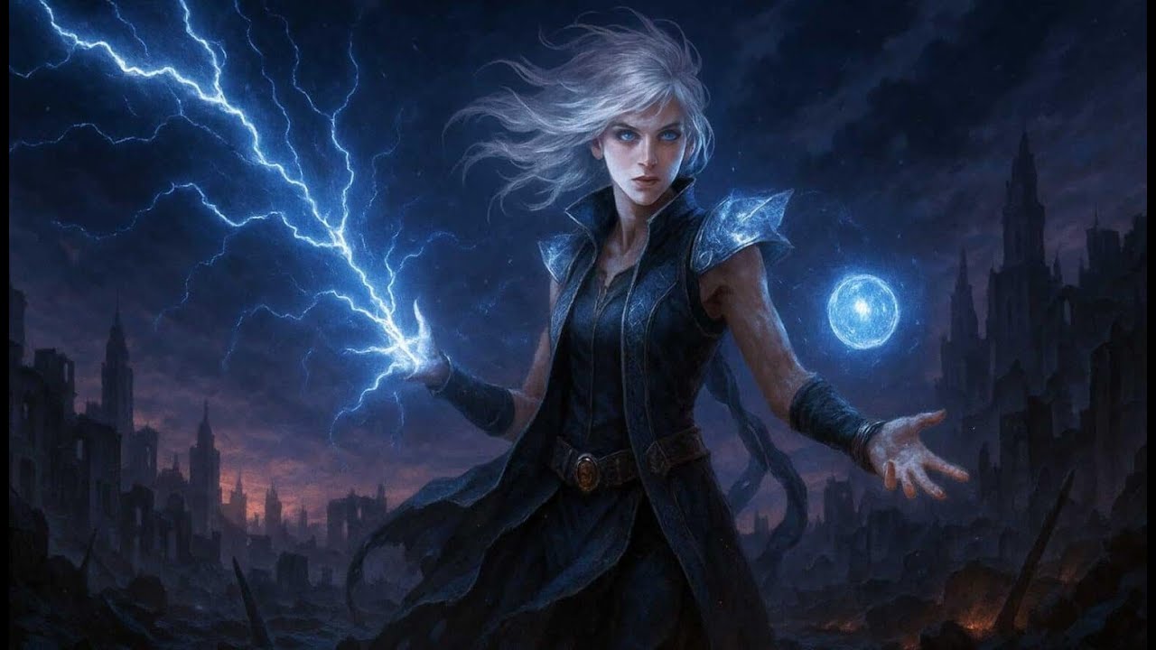 Using AI In Your D&D Games