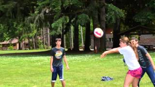 Camp RYLA 2013 Slideshow