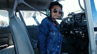 EAA Chapter 1570 - Young Eagles Flight