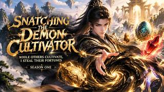 【💥Season 1】Others Cultivate, I Steal Their Fortunes! | MULTI SUB