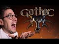 Gothic 1 offizielles REMAKE | Full Gameplay
