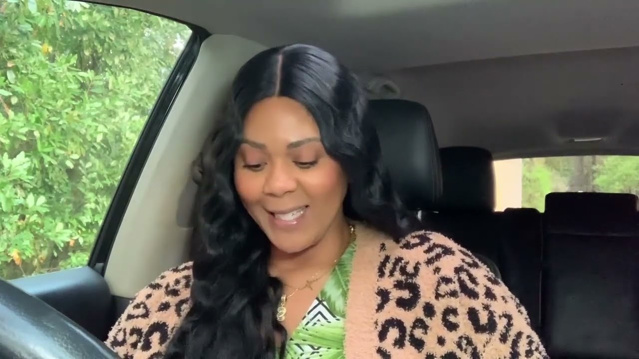 A PERSONAL WORD FROM THE LORD TO YOU