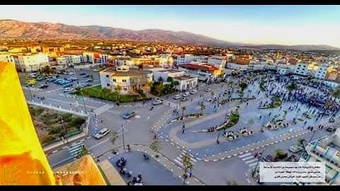 imzouren 2020 إمزورن‎  ❤ rif al hoceima