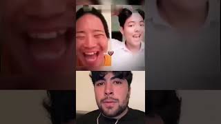 Bombastic Hair Prank