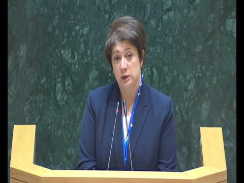 ინფრასტრუქტურის მინისტრის განცხადება ანაკლიის პორტთან დაკავშირებით