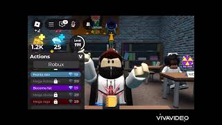 The Presentation Experience Mega Scream and Mega Rage
