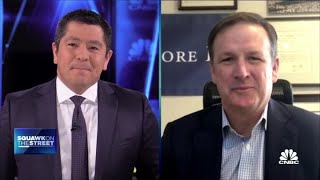 Evercore ISI's David Palmer on the future of the restaurant industry