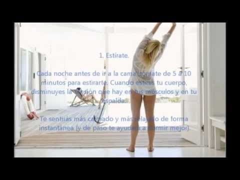 como curar la ansiedad nocturna Como calmar la ansiedad, 5 consejos para calmar la ansiedad, ansiedad recomendaciones