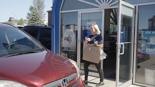 NAPA AUTOPRO Medicine Hat