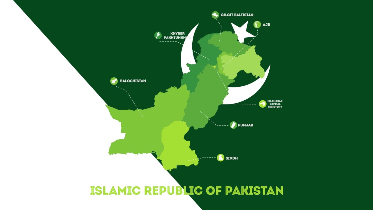 Image result for islamic republic of pakistan