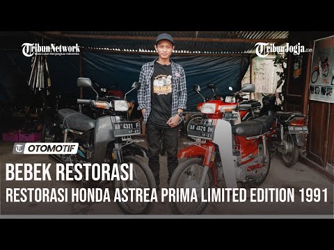 Video: Di mana bengkel restorasi?