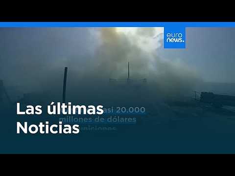 Últimas noticias | 17 septiembre 2026 - Mañana