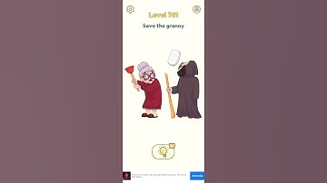 DOP 2: Delete One Part - Level 761 💡 #shorts #dop2 #emishady