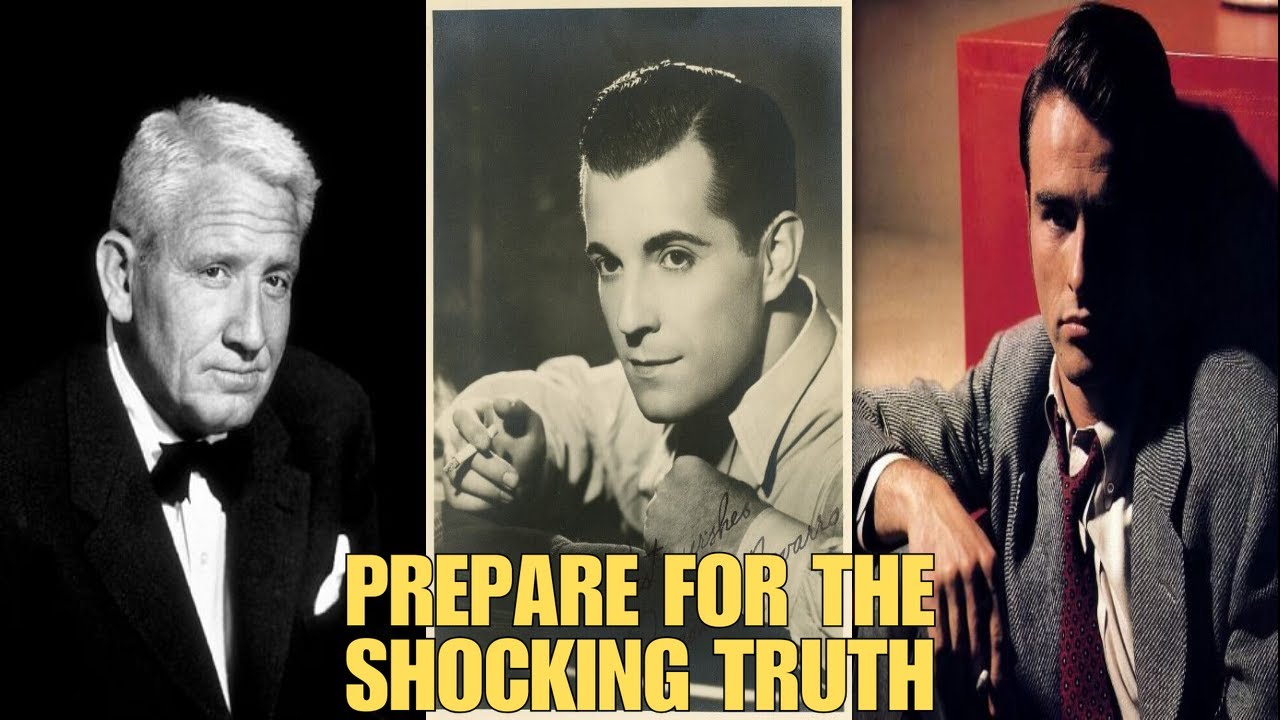 10 SHOCKING Secrets of Hollywood's Hidden Gay Icons You Won't Believe