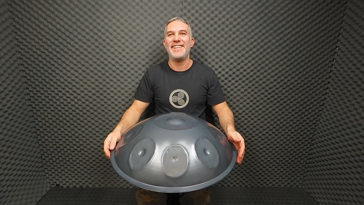 Astral Pantam by Jaime Rubalcava - Scale: D Aegean 17 - D(E)F#(G#)A(B)C#D(E)F#G#A(B)C#(D)(E)(F#)